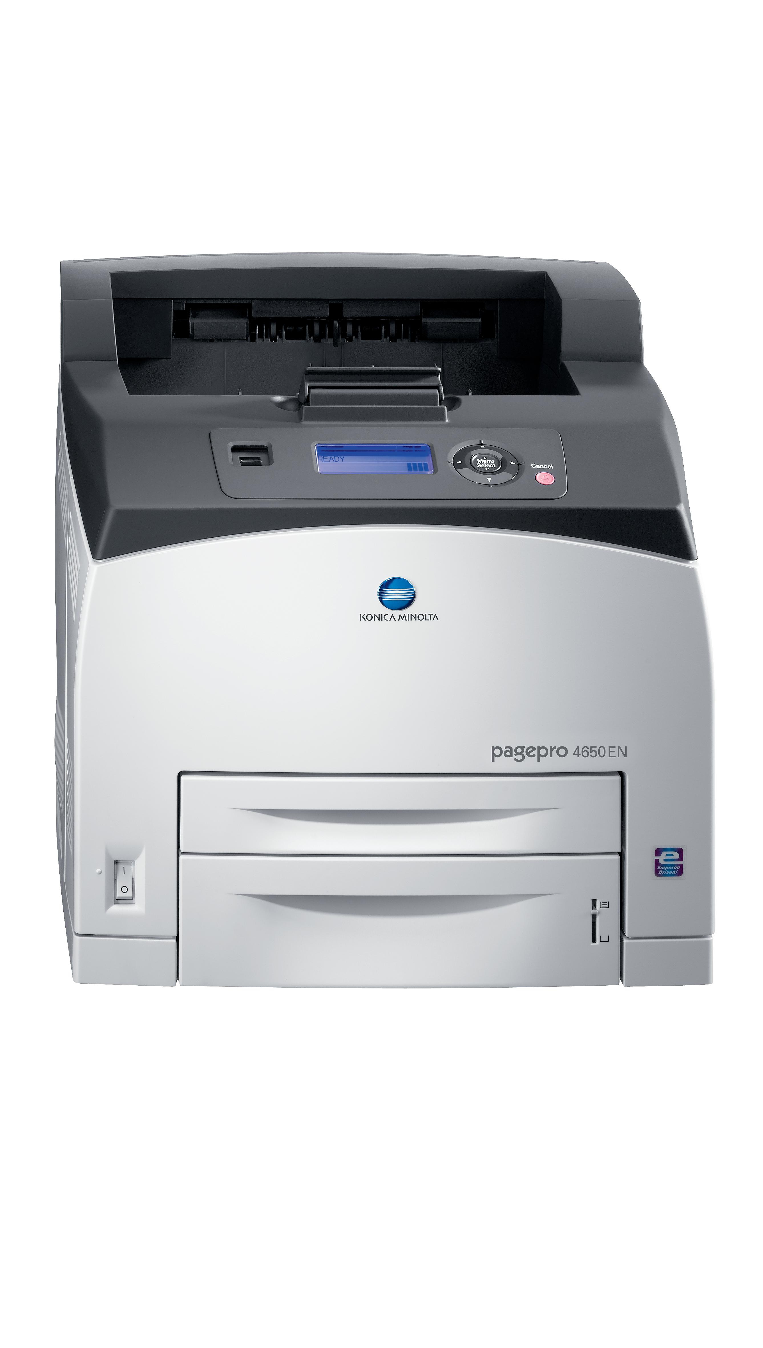 pagepro 4650EN