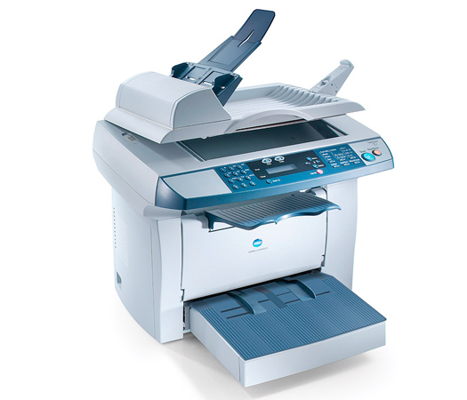 pagepro 1380MF