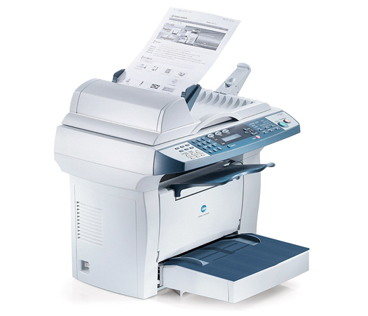 pagepro 1390MF